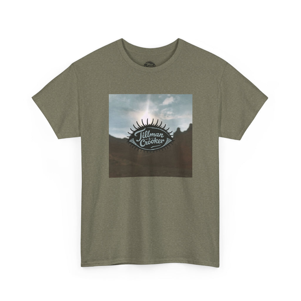 Tillman and Crooker Logo Tee | T&C Collection