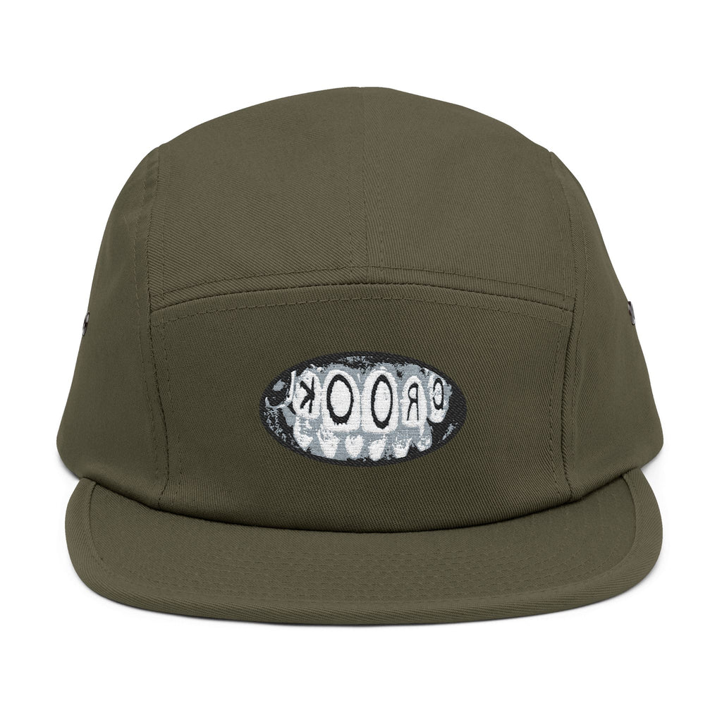 CROOKER Embroidered Hat | CROOKER Streetwear