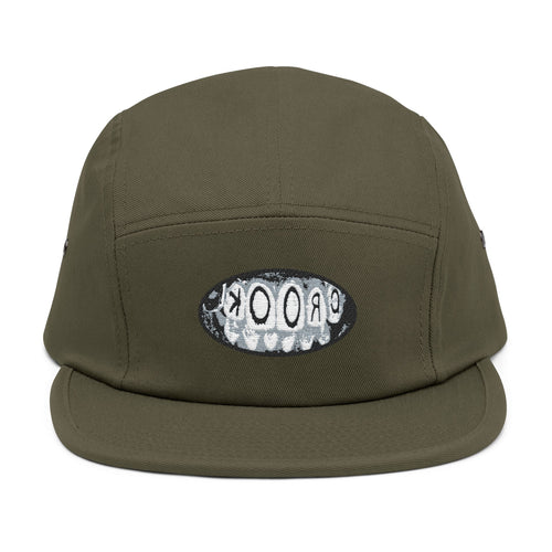 CROOKER Embroidered Hat | CROOKER Streetwear