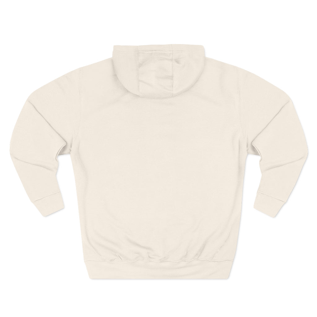CROOKER Embroidered Hoodie | CROOKER Street Wear