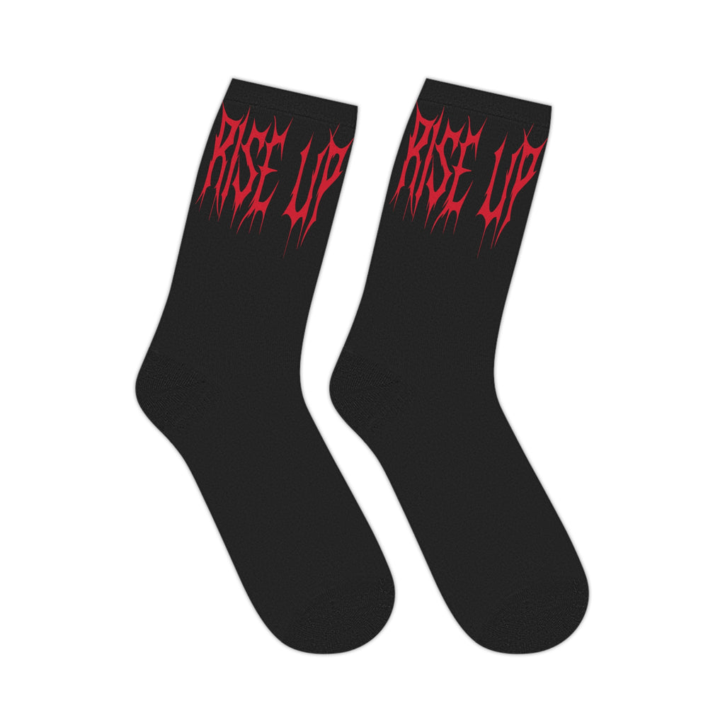 Rise Up Socks | Rise Up Active Wear
