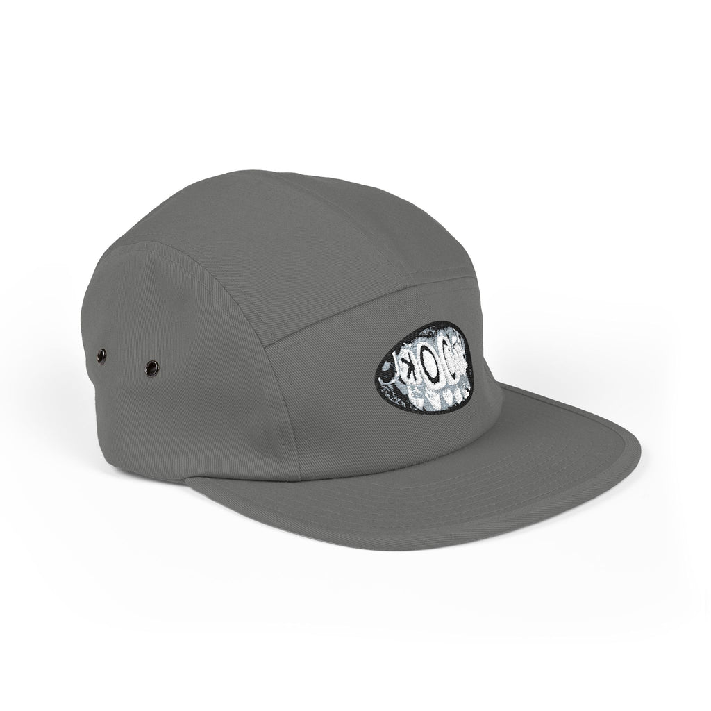 CROOKER Embroidered Hat | CROOKER Streetwear