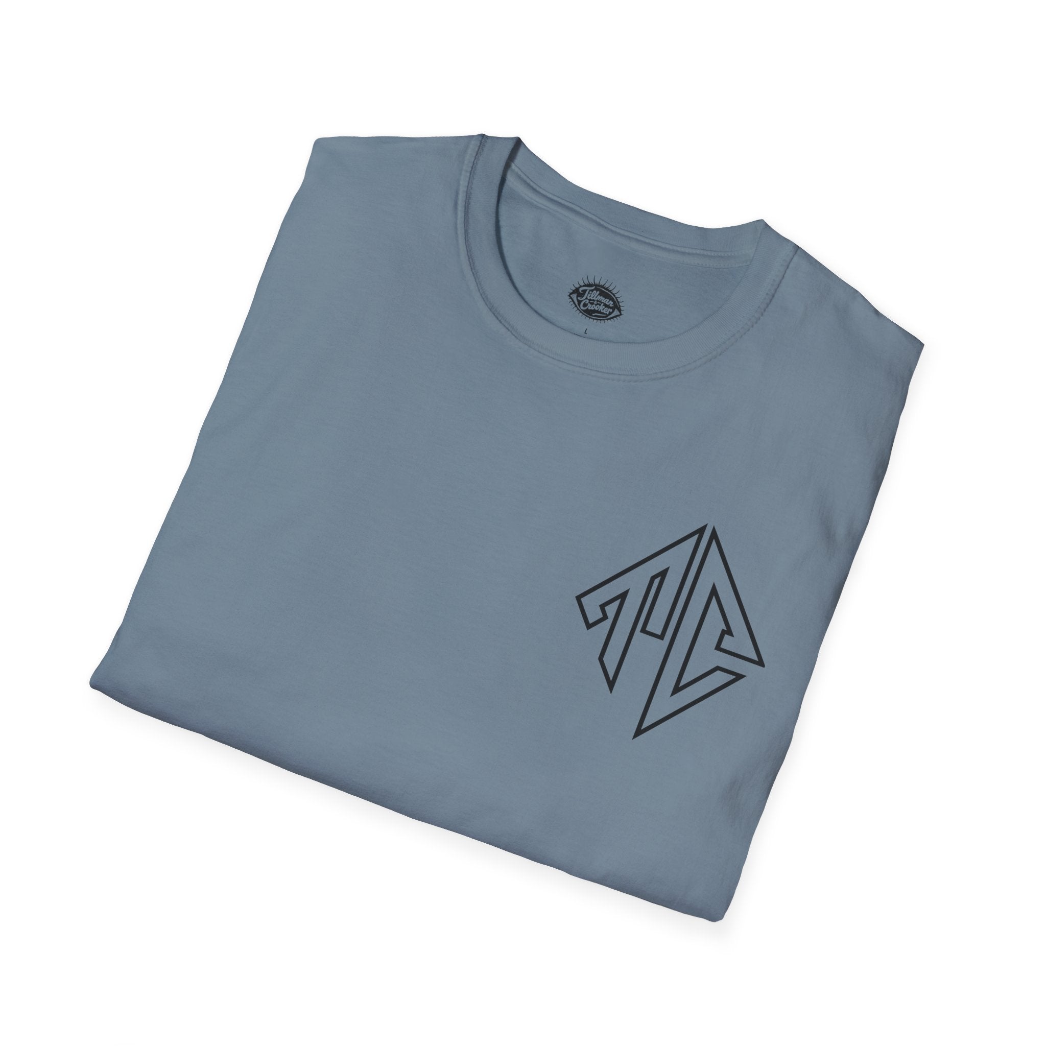 Graveyard Tee | Rise Up Active Wear
