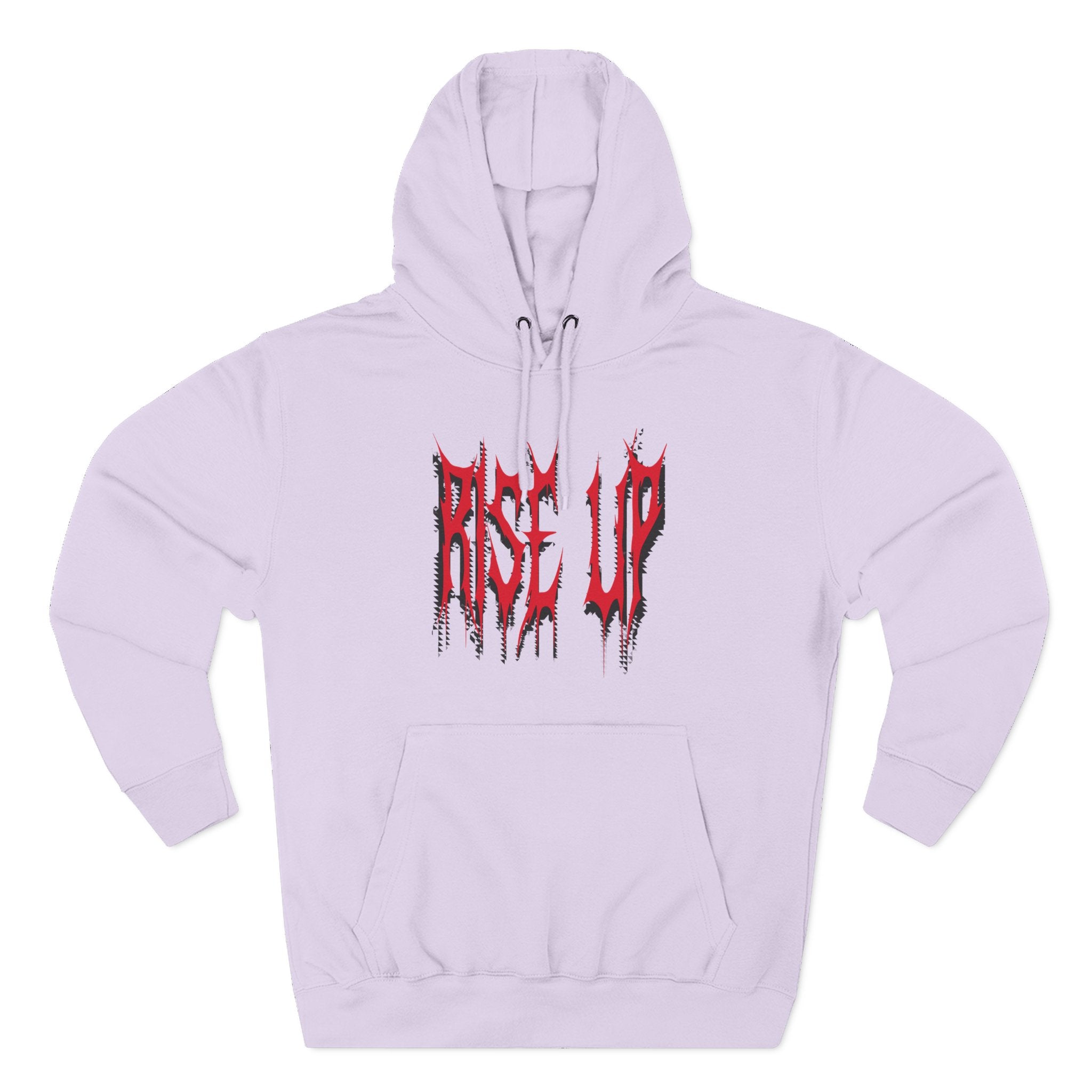 Rise Up  Hoodie | Rise Up Active Wear