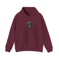 Stay Mad Embroidered Hoodie | Tillman Street Wear