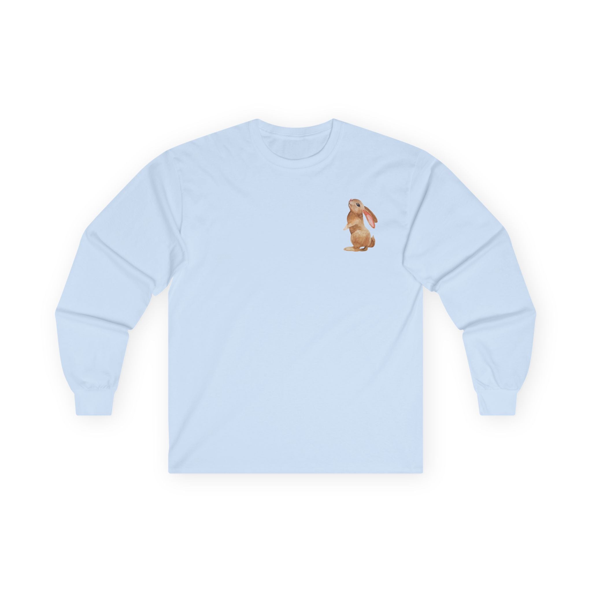 Easter Retro Long Sleeve Tee | Holiday Fits
