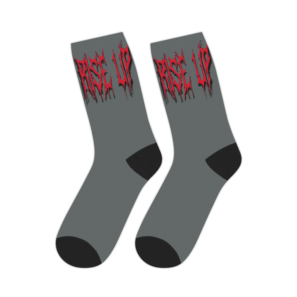 Rise Up Socks | Rise Up Active Wear