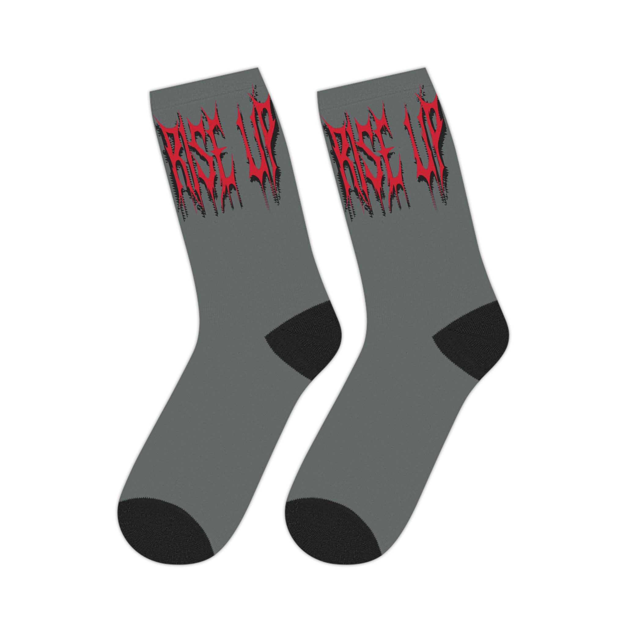 Rise Up Socks | Rise Up Active Wear