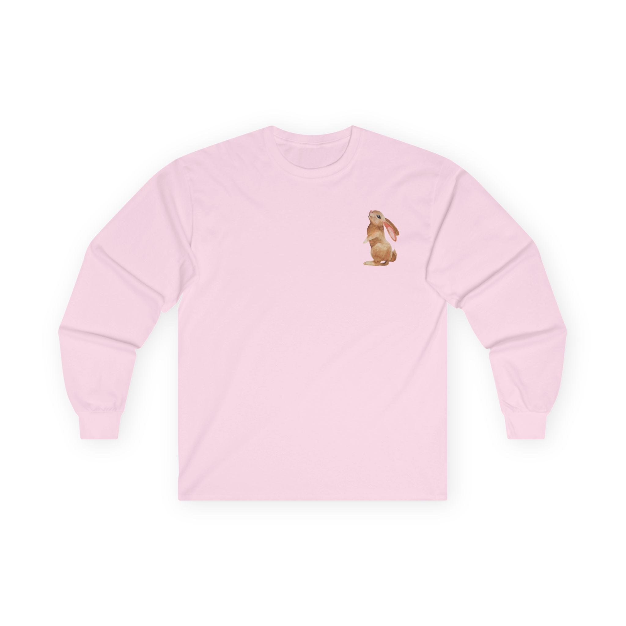 Easter Retro Long Sleeve Tee | Holiday Fits