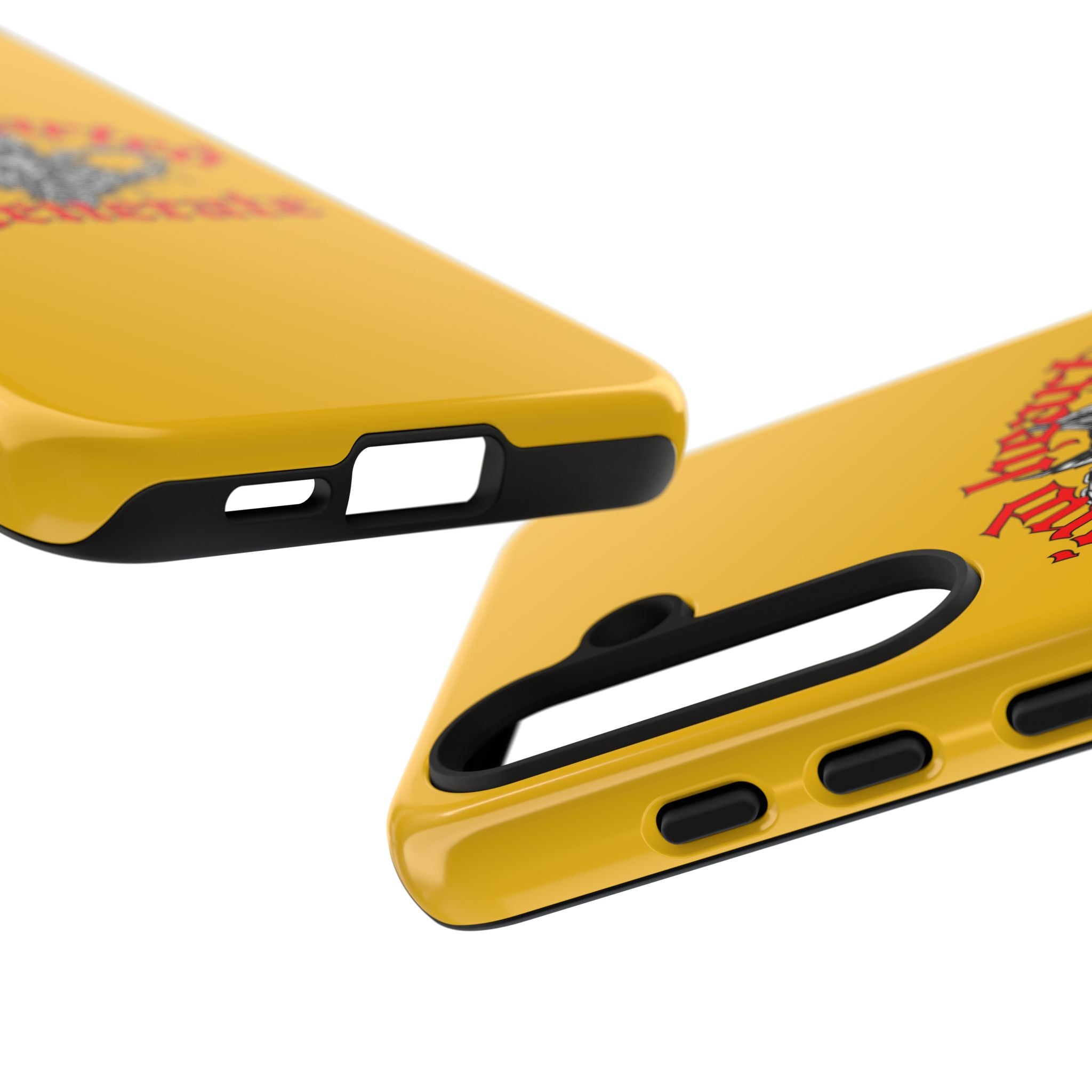 "Kind Hearted Degenerate" Phone Case | Statement Wear