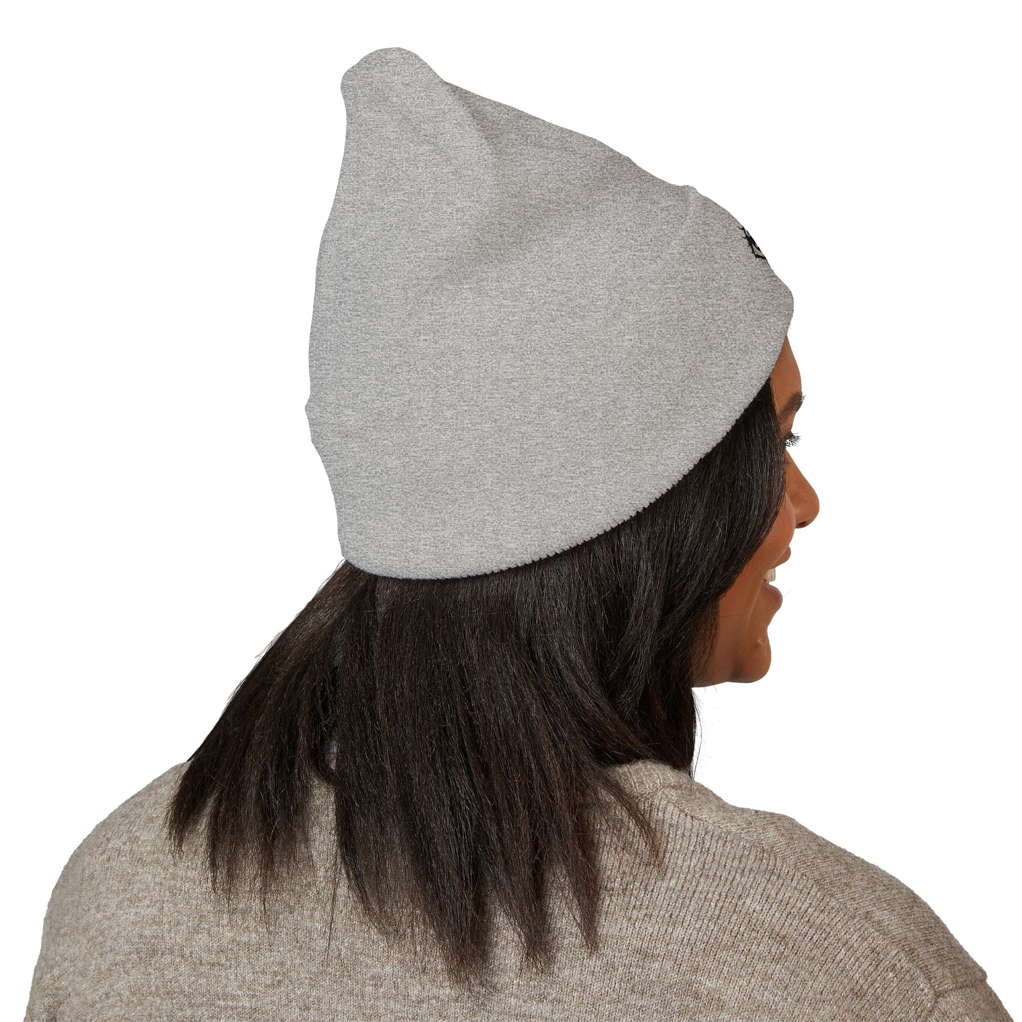 Eye Logo Beanie | T&C Collection