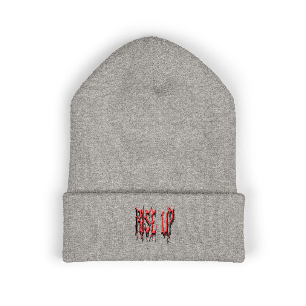 Rise Up Beanie | Rise Up Active Wear