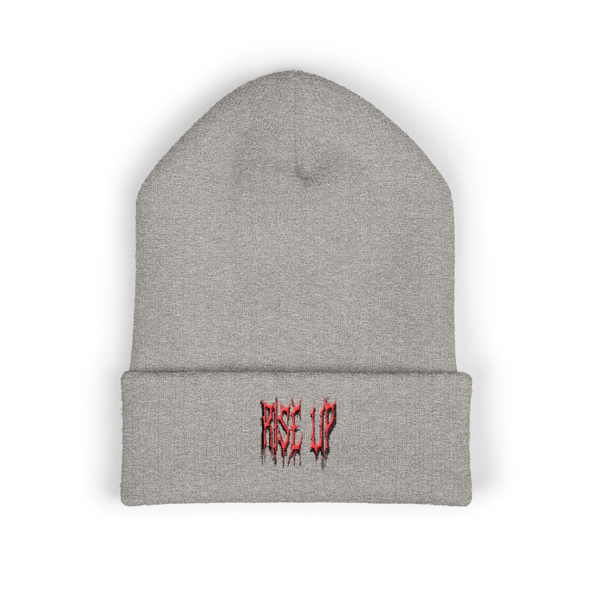 Rise Up Beanie | Rise Up Active Wear