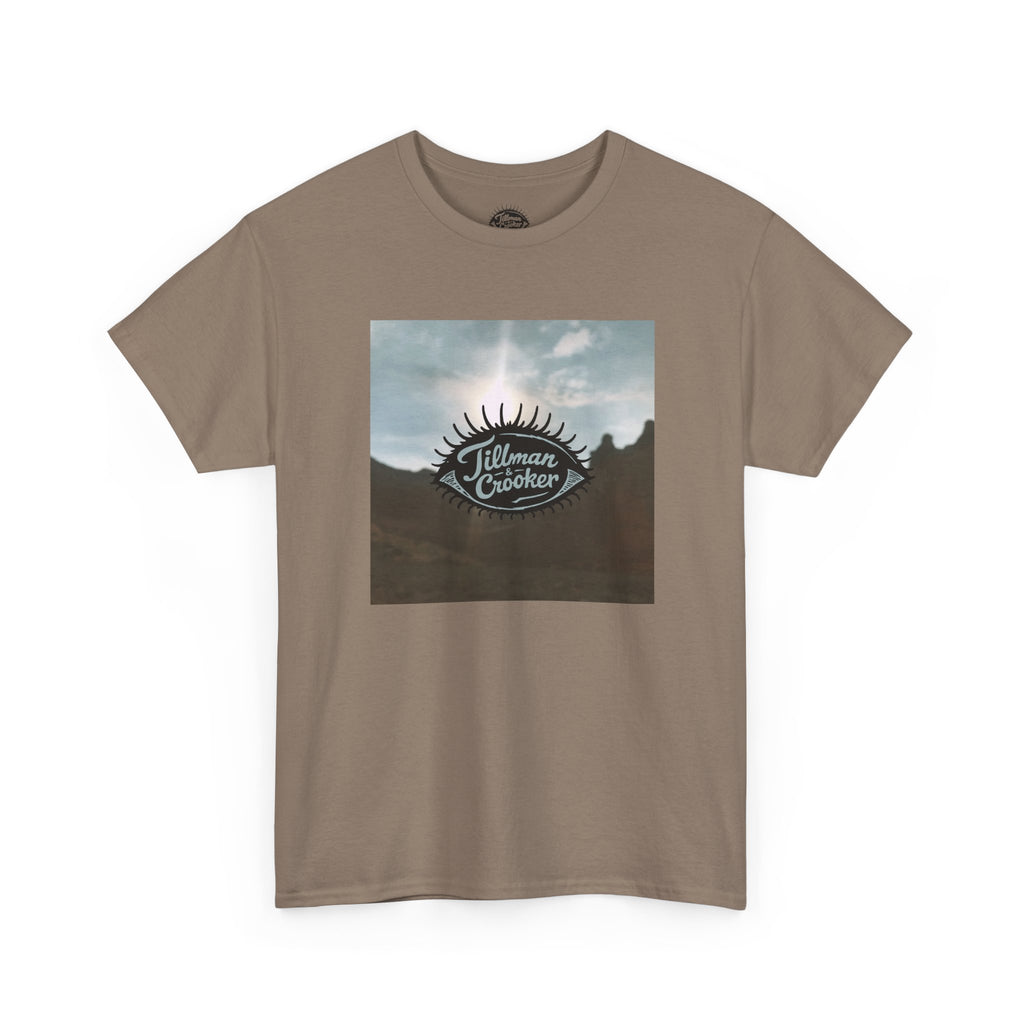 Tillman and Crooker Logo Tee | T&C Collection
