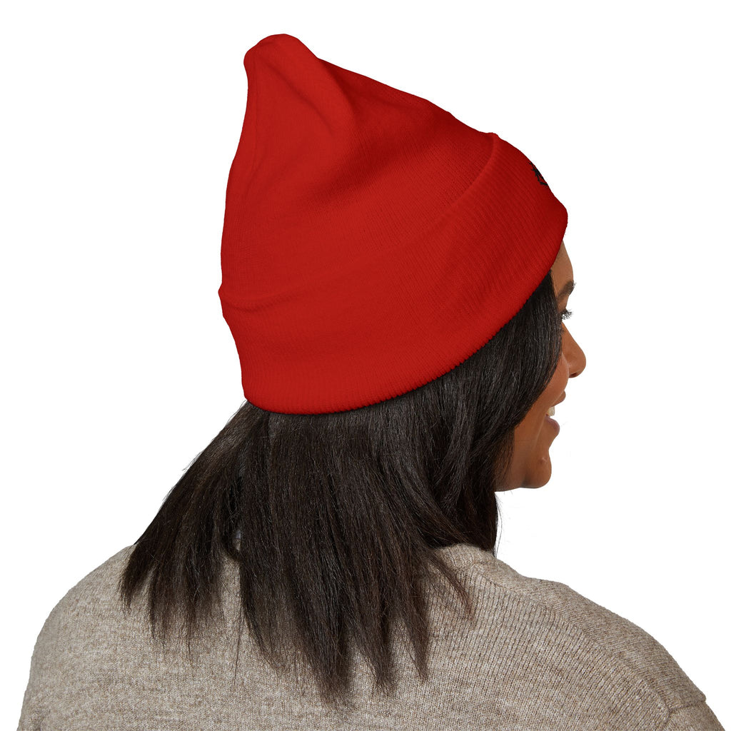 Eye Logo Beanie | T&C Collection
