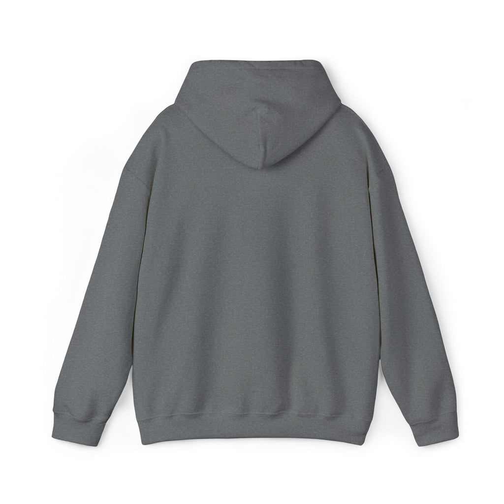 Stay Mad Embroidered Hoodie | Tillman Street Wear