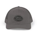 Eye Logo Trucker Hat | T&C Collection