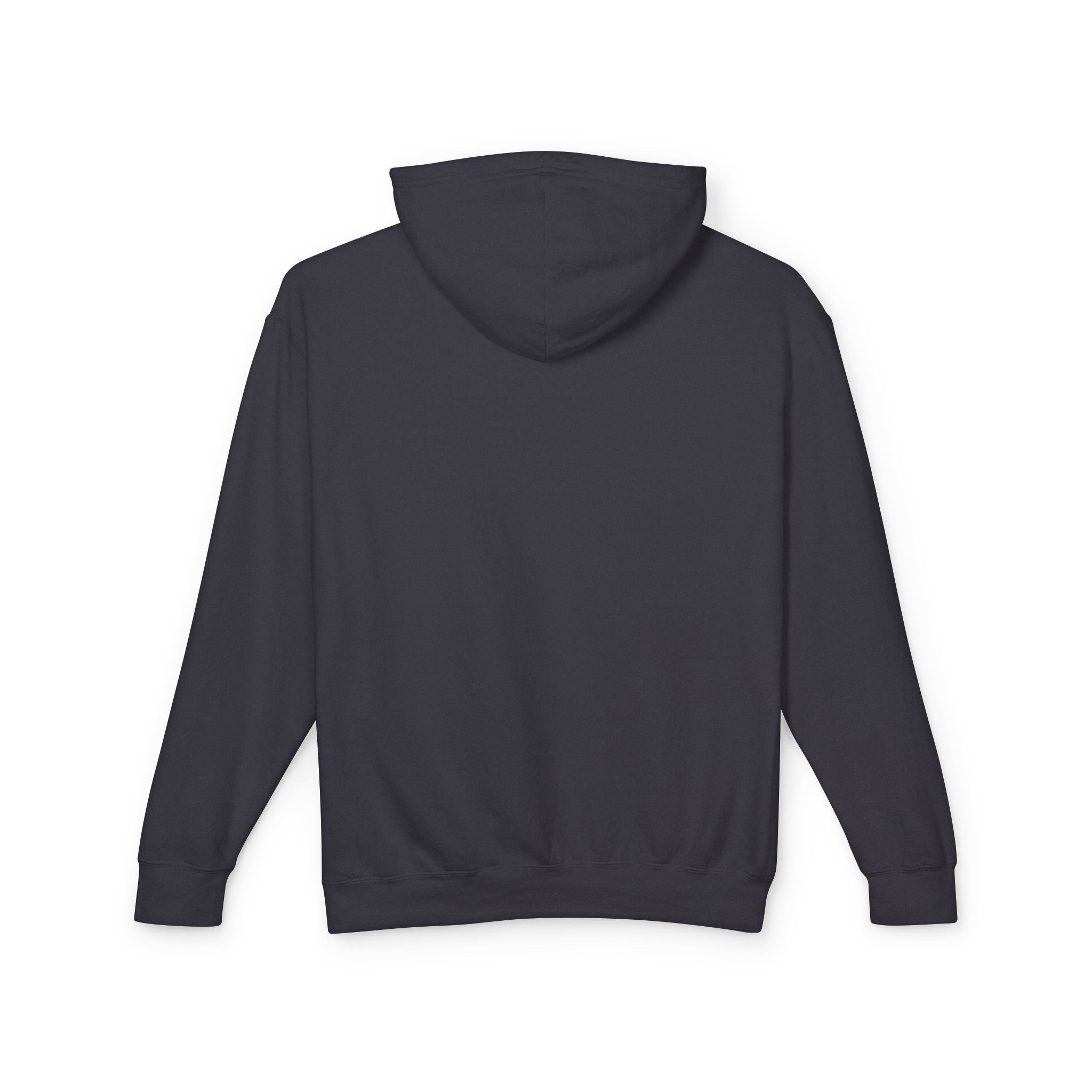 Foggy Cemetery Graphic Hoodie | Rise Up Active Wear