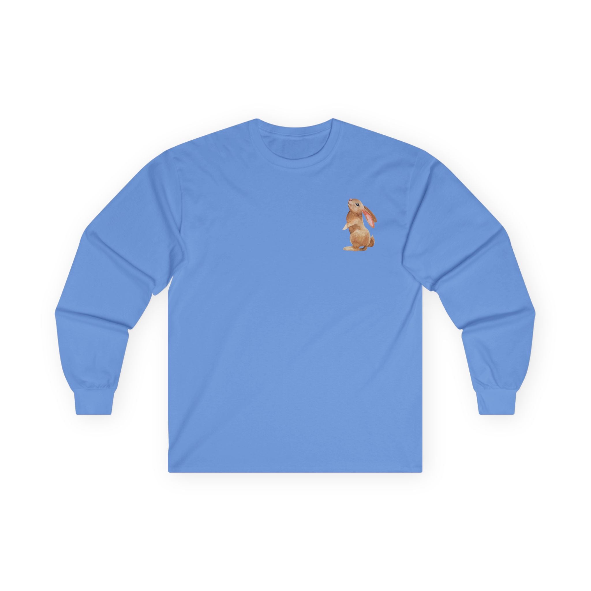 Easter Retro Long Sleeve Tee | Holiday Fits