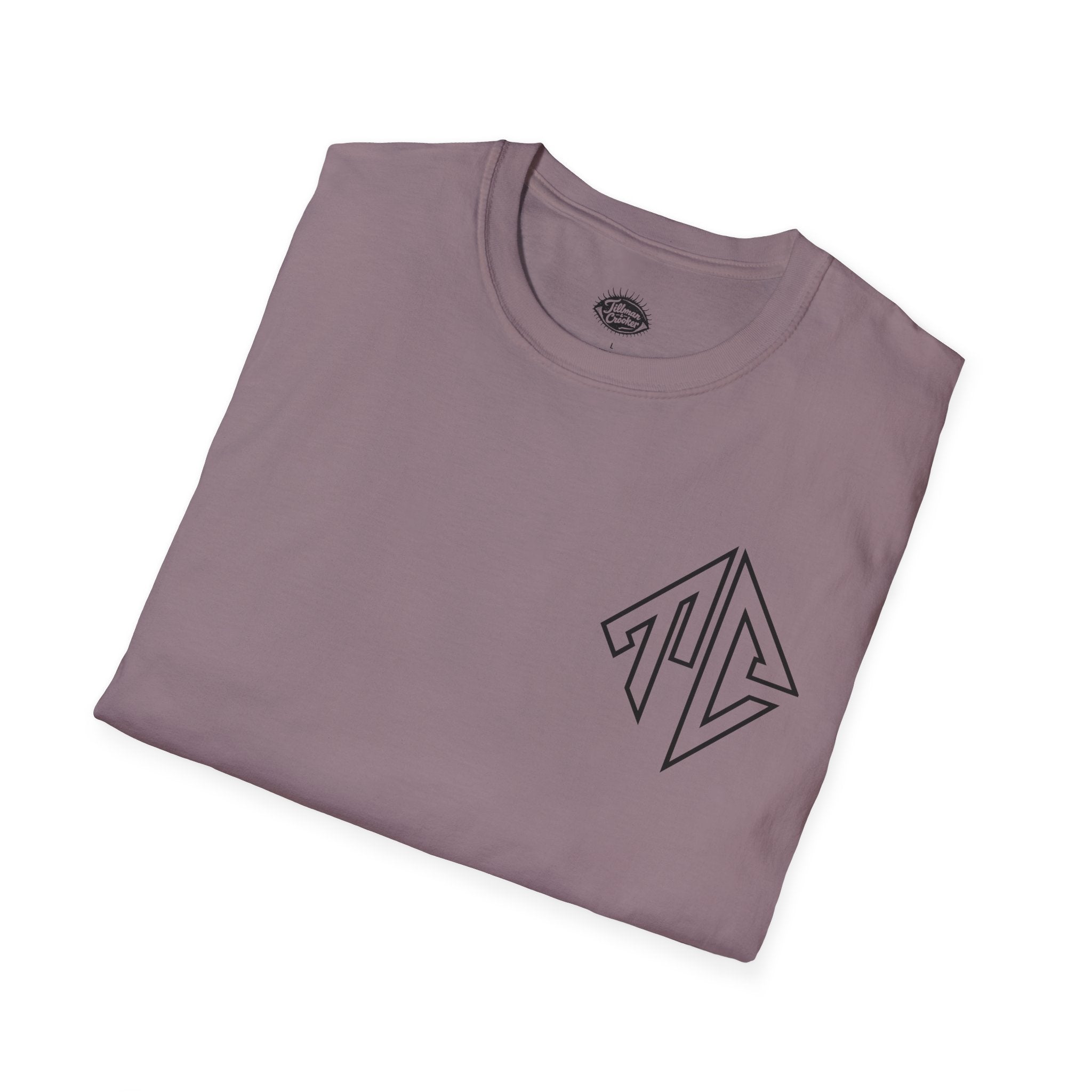 Graveyard Tee | Rise Up Active Wear