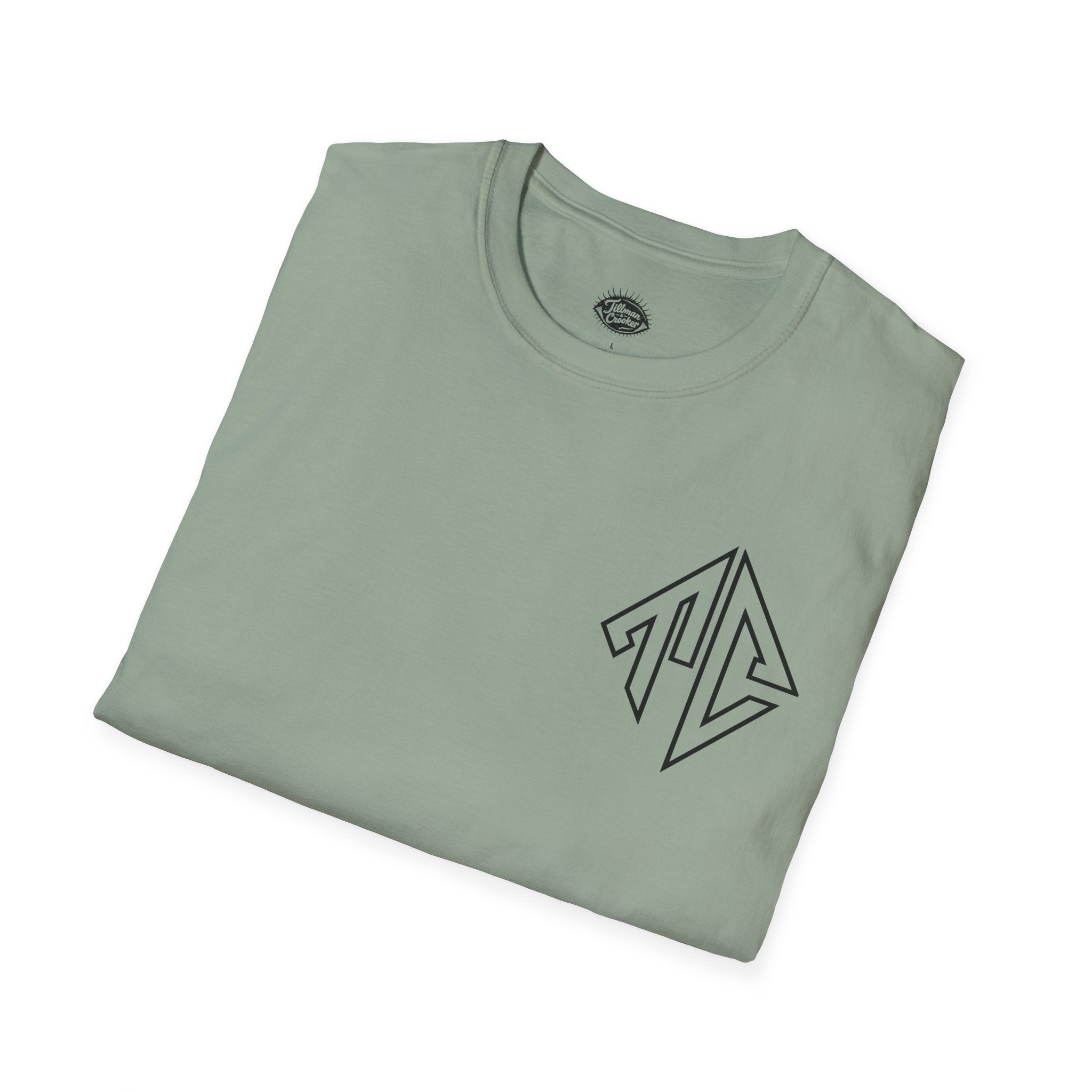 Graveyard Tee | Rise Up Active Wear