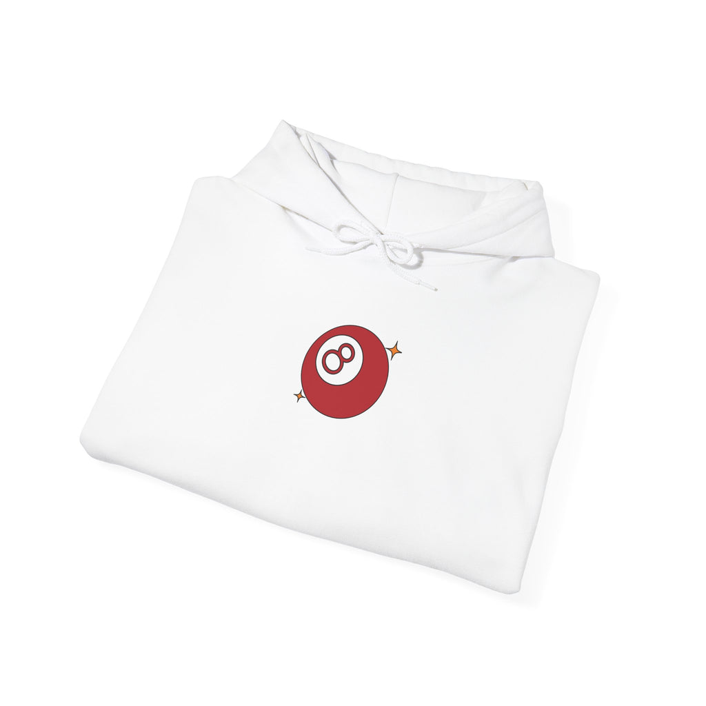 Better Luck Next Time Embroidered Hoodie | Tillman Street Wear