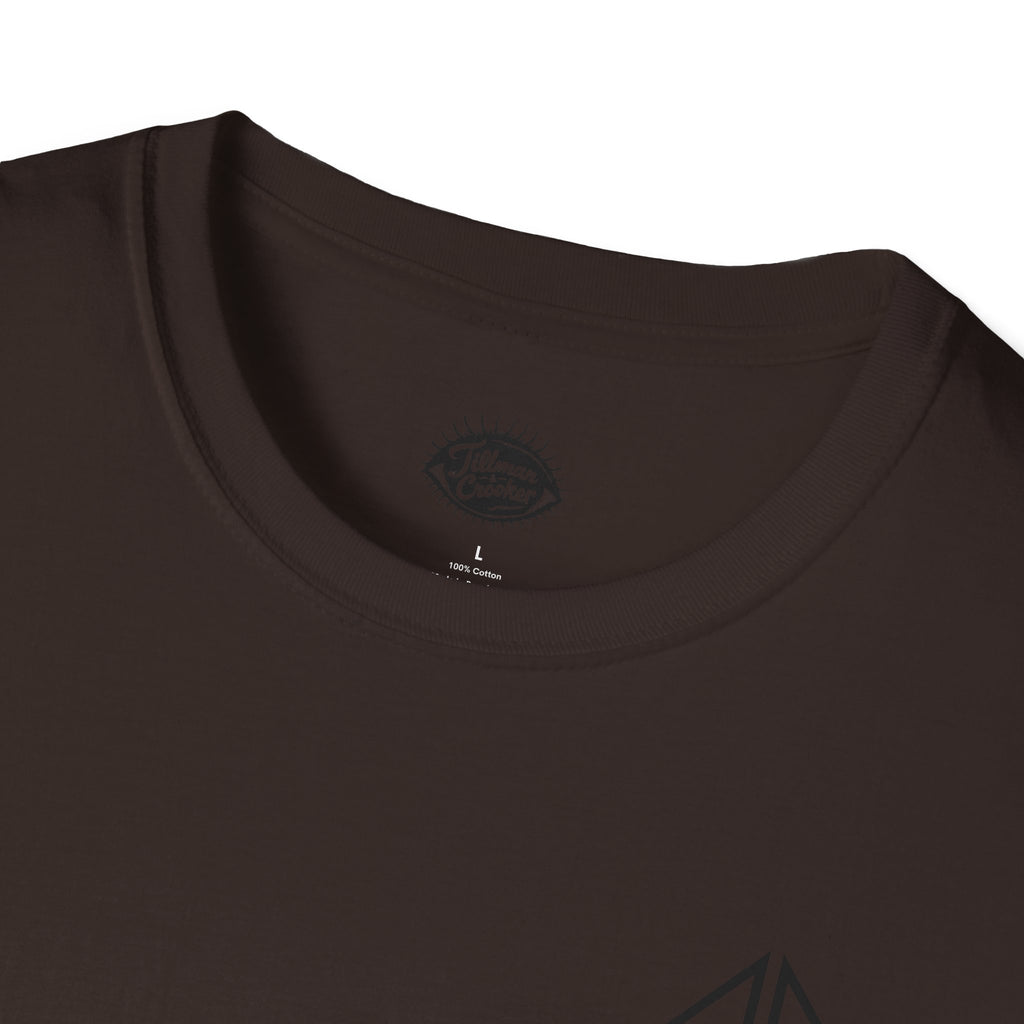 Graveyard Tee | Rise Up Active Wear