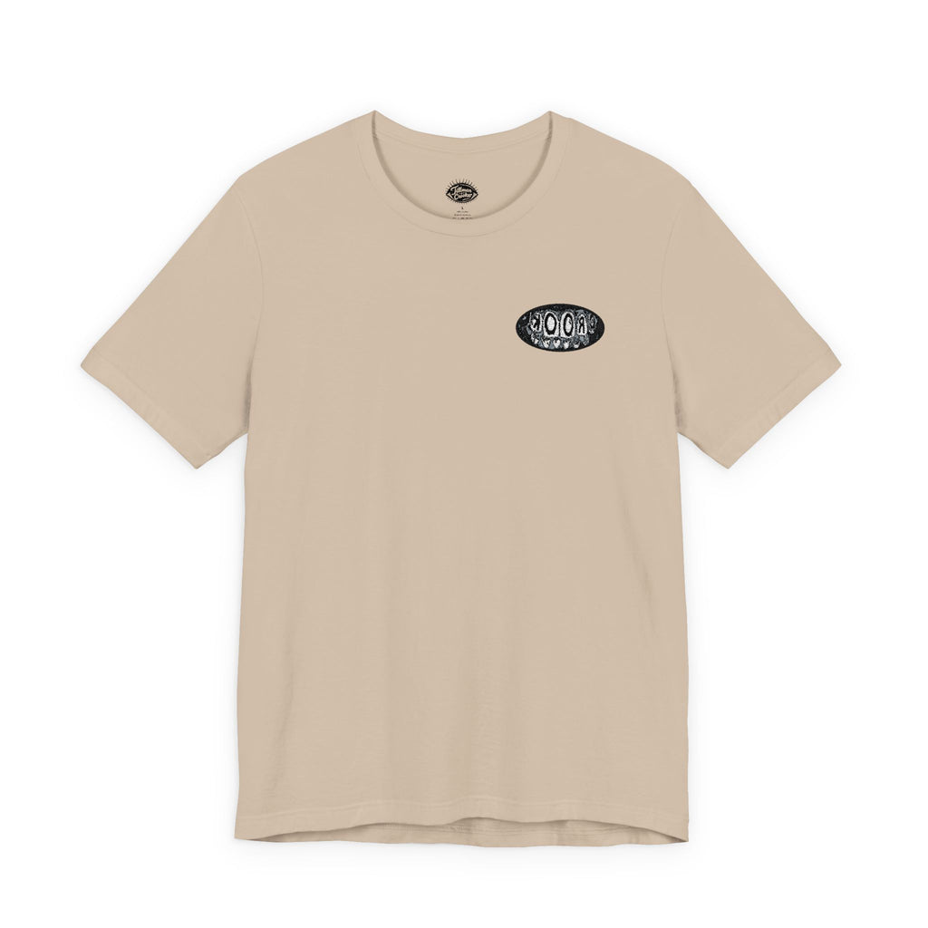 CROOKER Embroidered Tee | CROOKER Street Wear