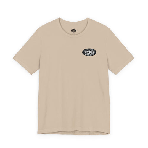CROOKER Embroidered Tee | CROOKER Street Wear