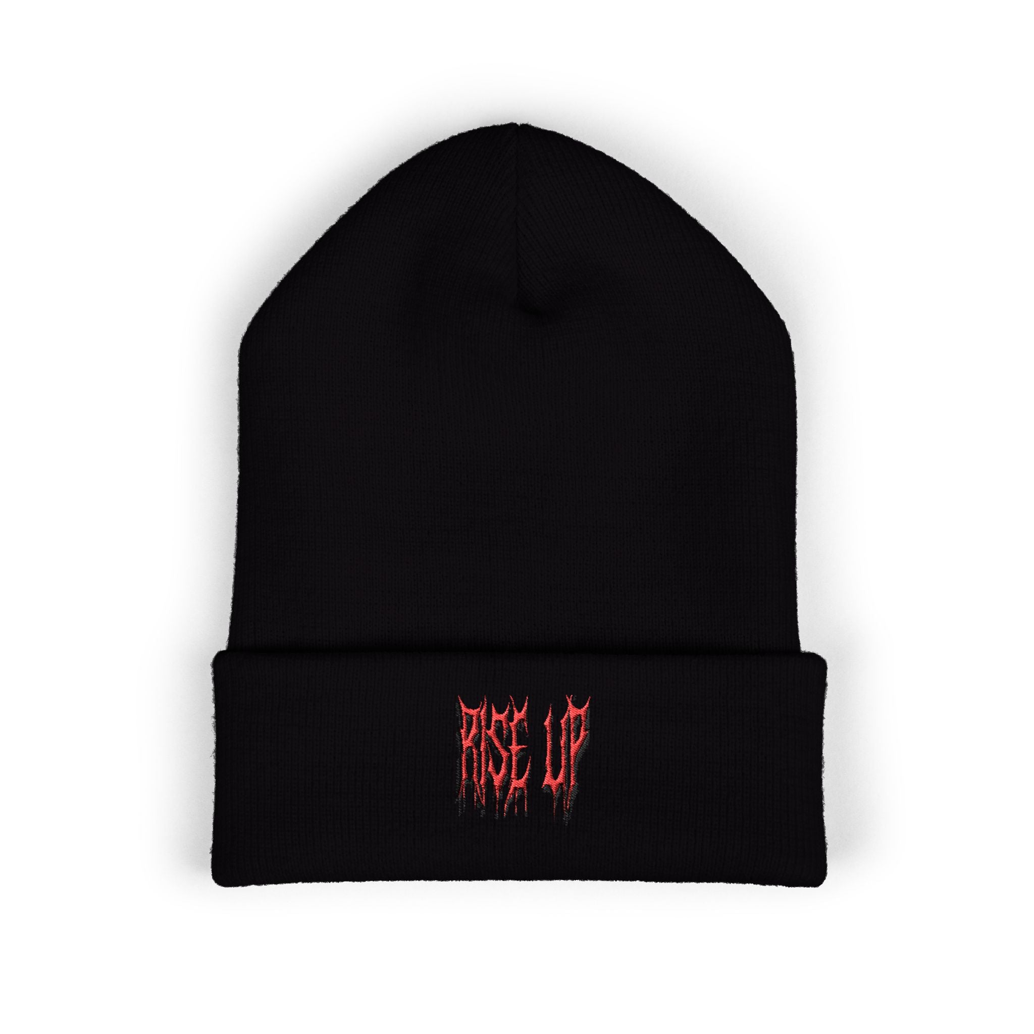 Rise Up Beanie | Rise Up Active Wear