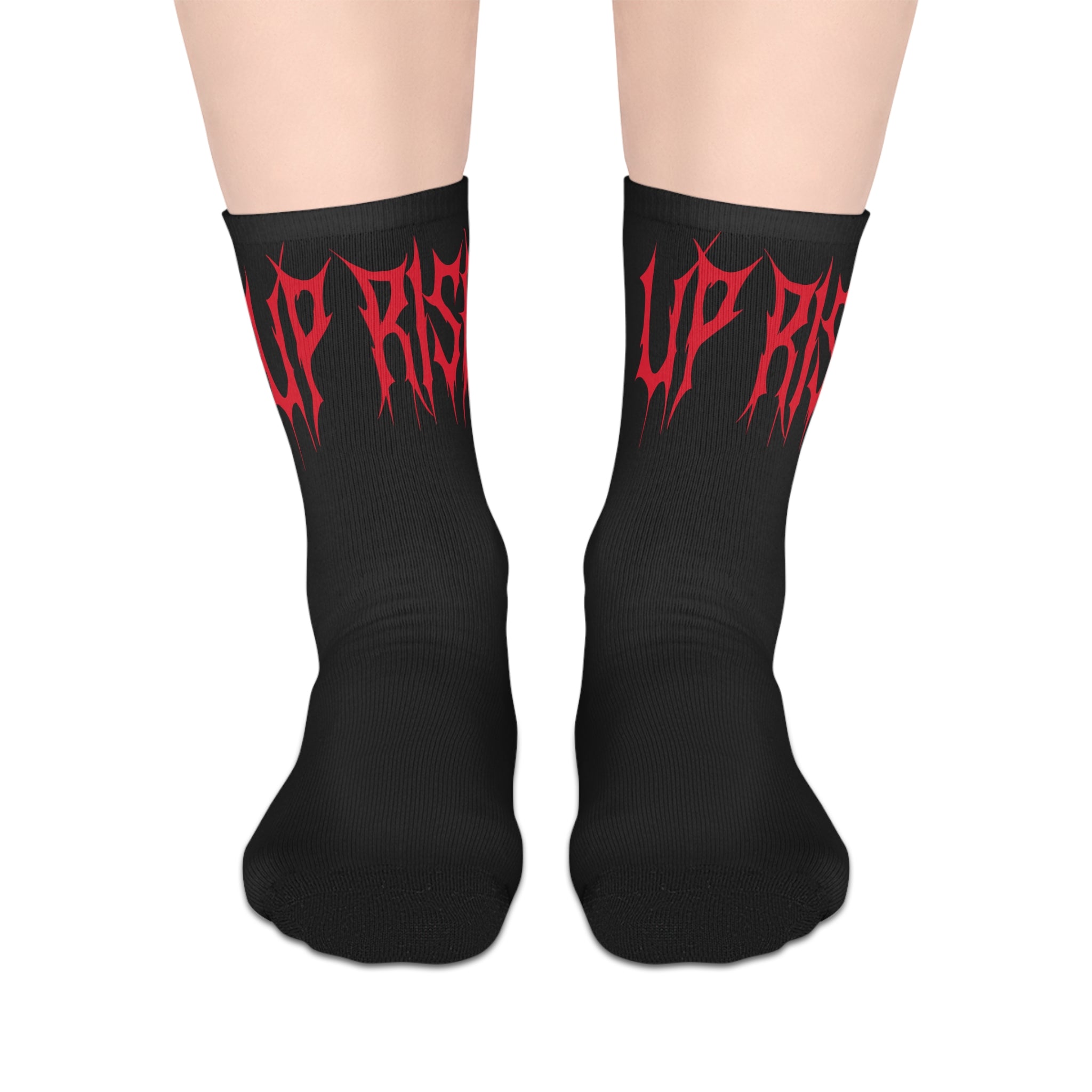 Rise Up Socks | Rise Up Active Wear