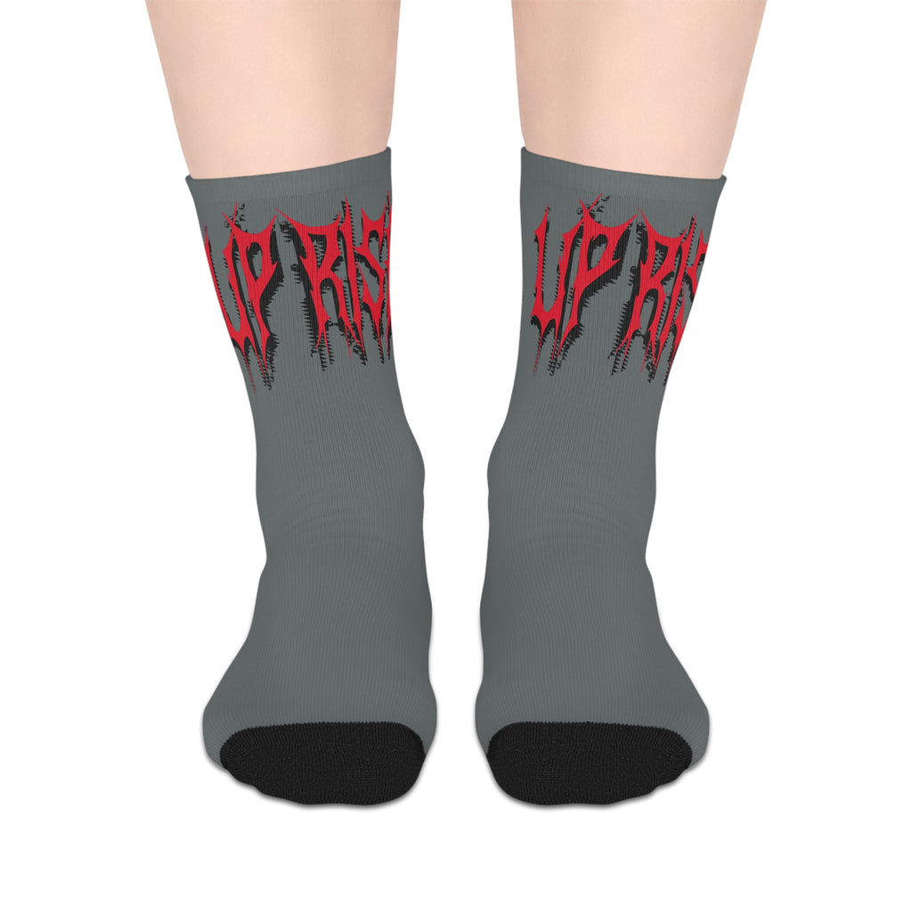 Rise Up Socks | Rise Up Active Wear