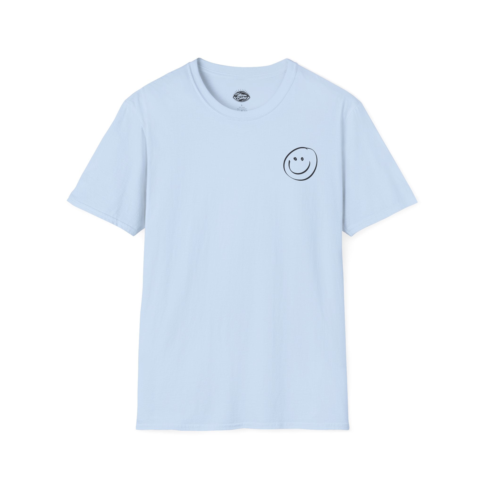 Kindness Is Free Tee | Statement Wear