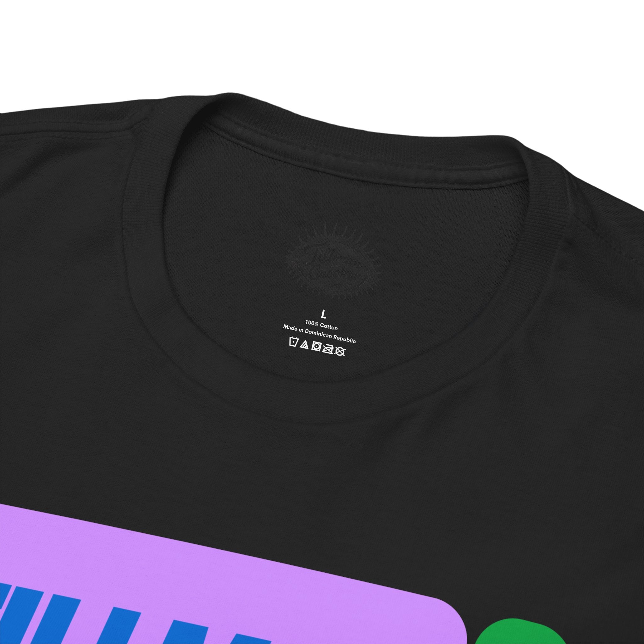 Tillman and Crooker Logo Tee | T&C Collection