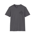 Graveyard Tee | Rise Up Active Wear