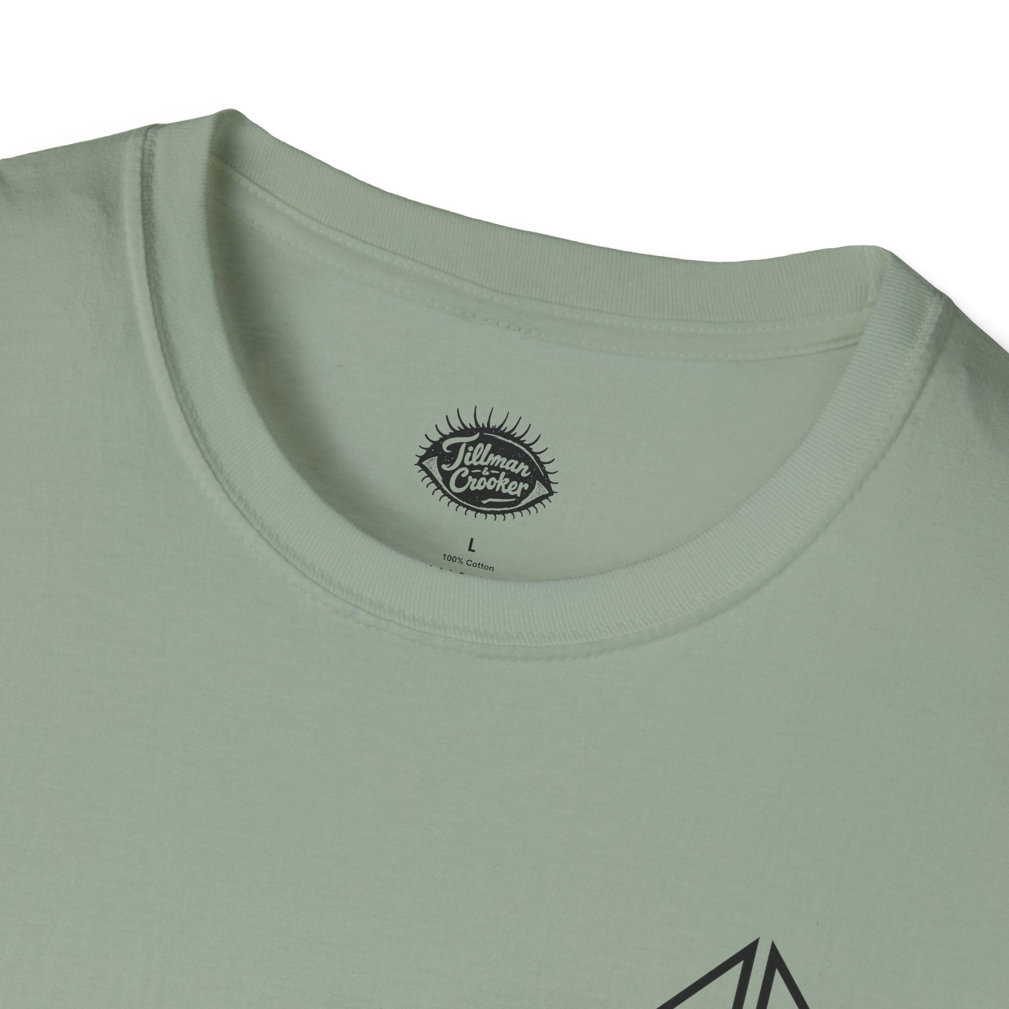 Graveyard Tee | Rise Up Active Wear