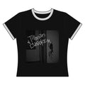 Gothic Spider Women's Tee | T&C Collection