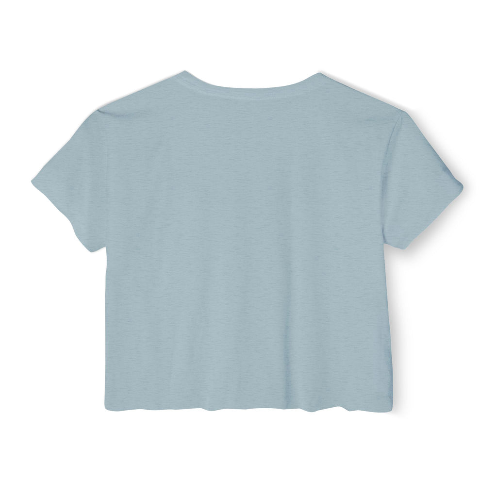 Overstimulated Crop Top | Statement Wear