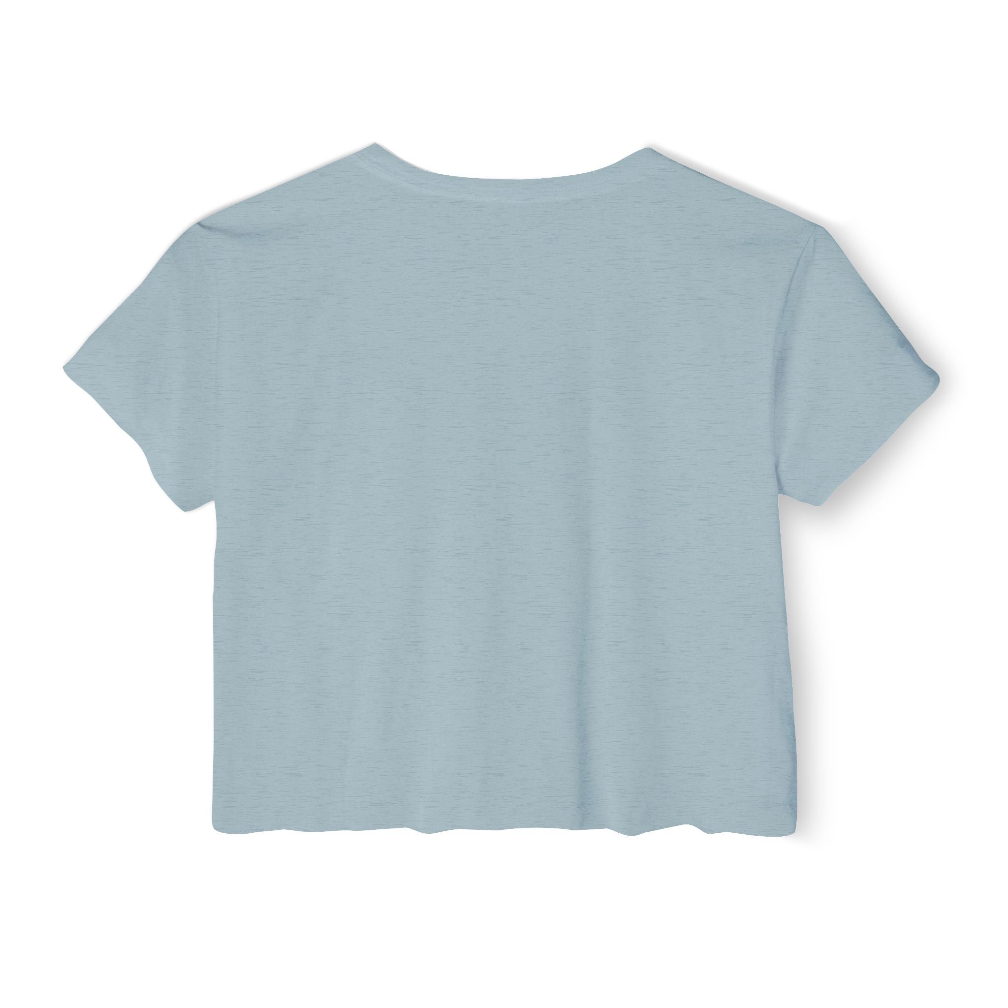 Overstimulated Crop Top | Statement Wear