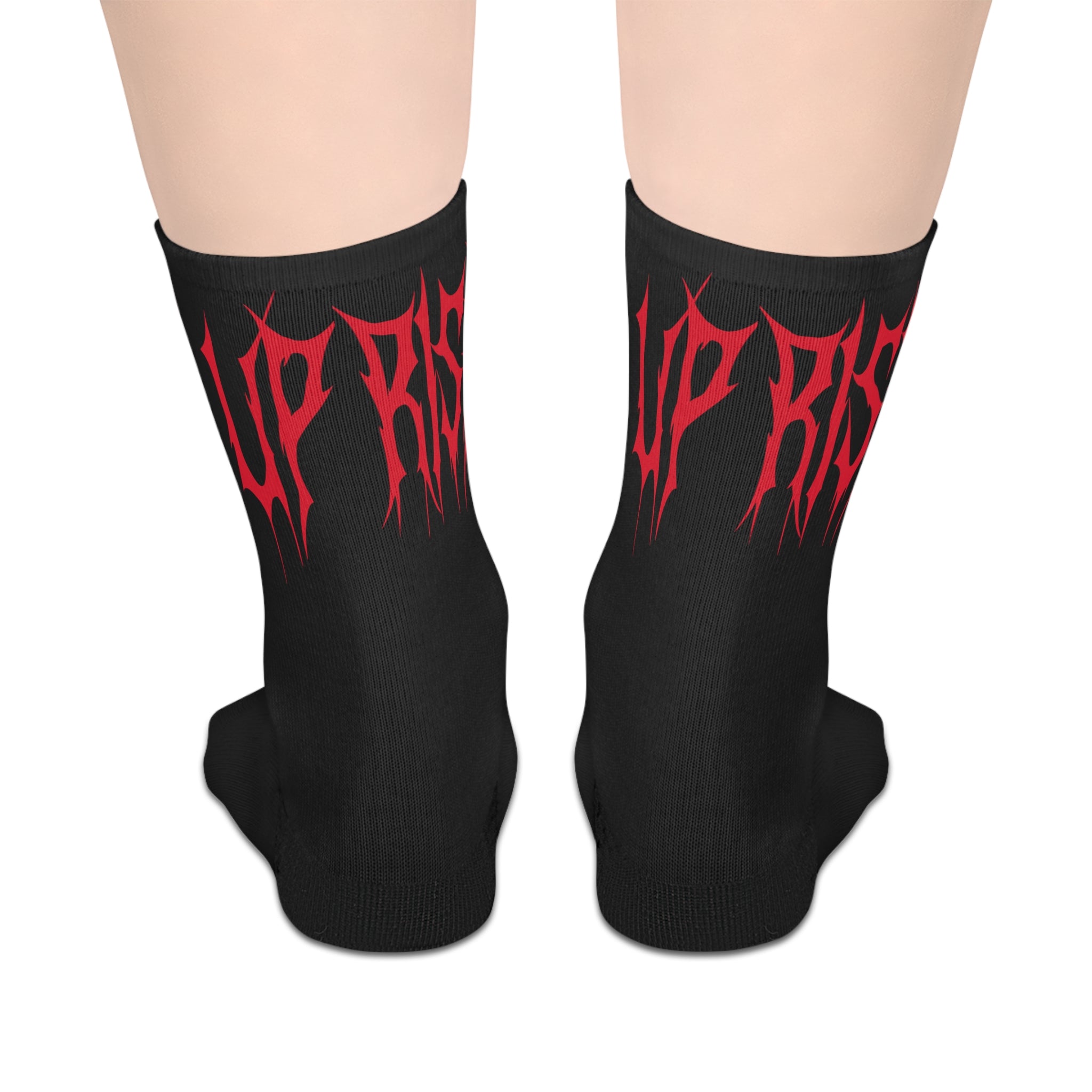 Rise Up Socks | Rise Up Active Wear