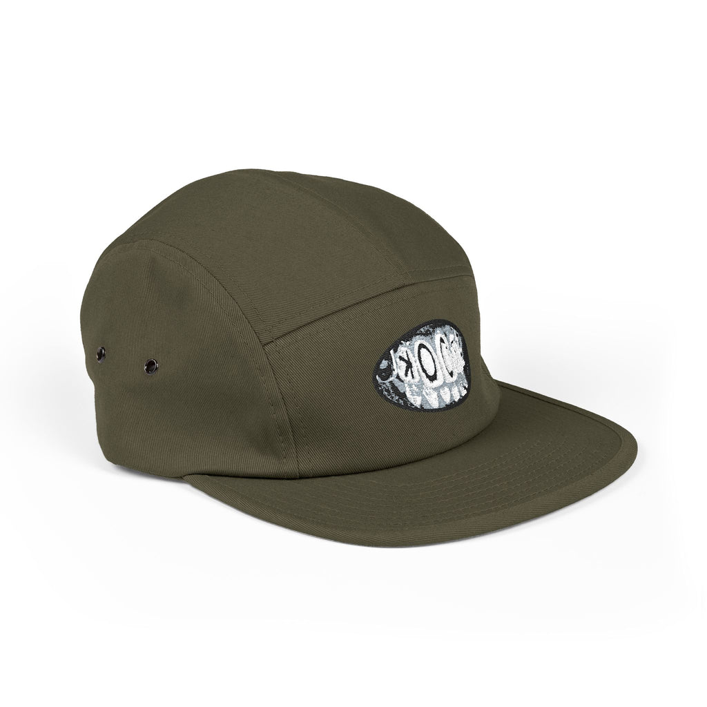 CROOKER Embroidered Hat | CROOKER Streetwear