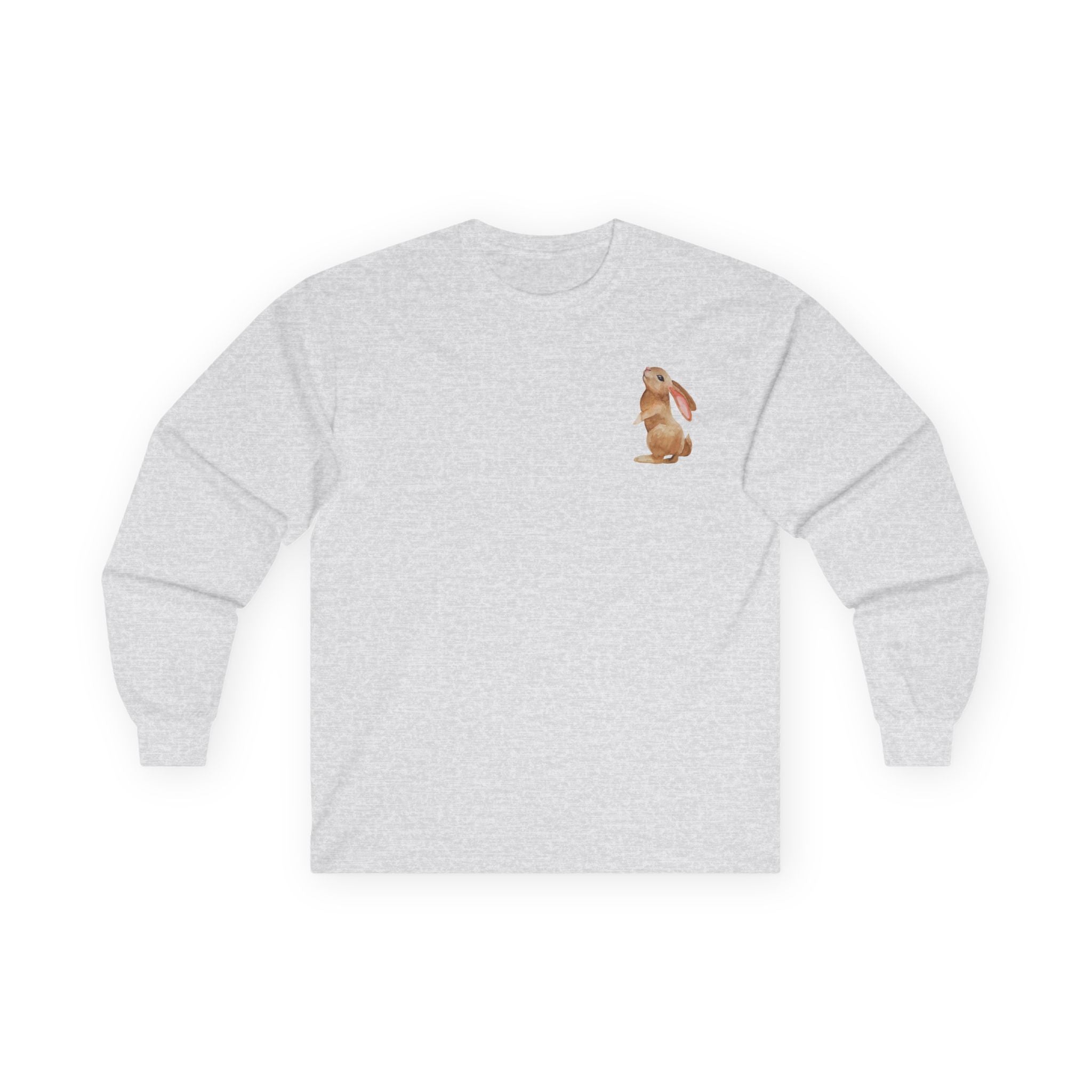 Easter Retro Long Sleeve Tee | Holiday Fits